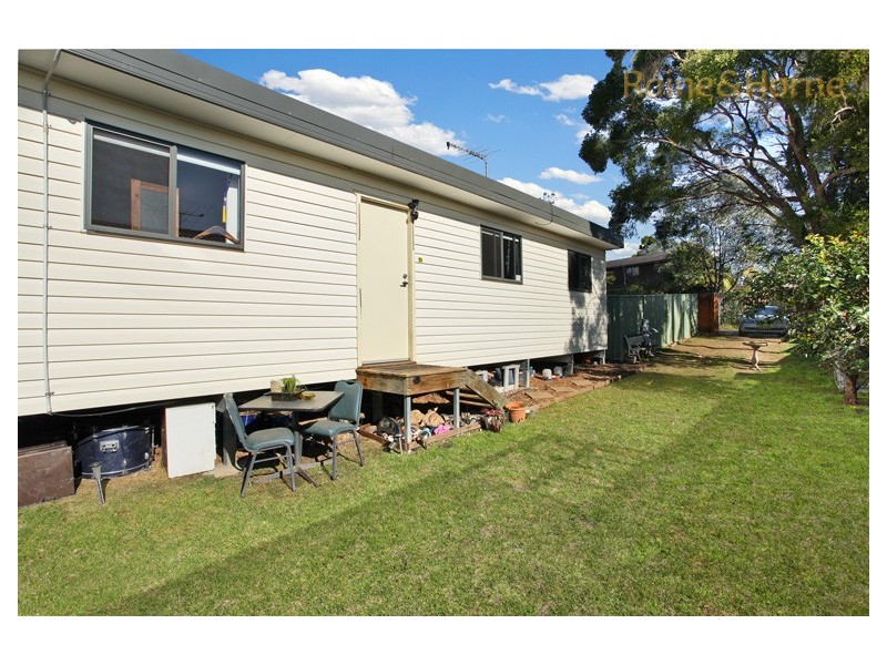 9 Lockyer avenue, Werrington County NSW 2747