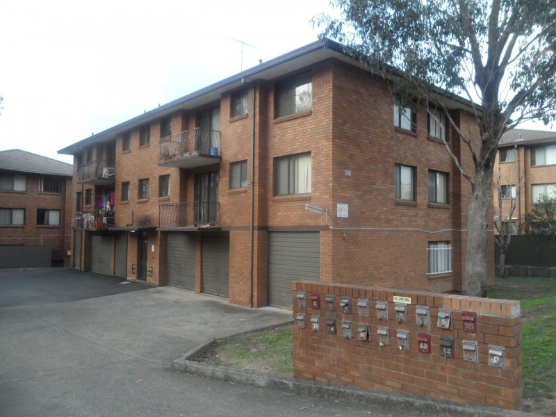 Mount Druitt NSW 2770