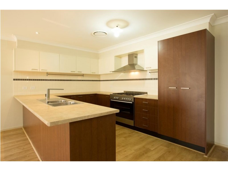 4 Corrigan Street, Ropes Crossing NSW 2760