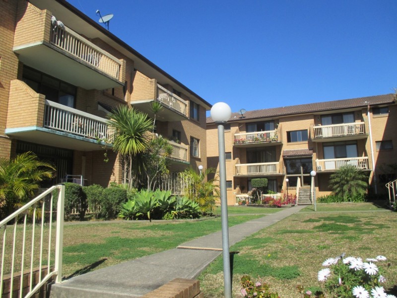 10/3 Station Street, St Marys NSW 2760