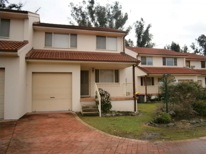 Kingswood NSW 2747