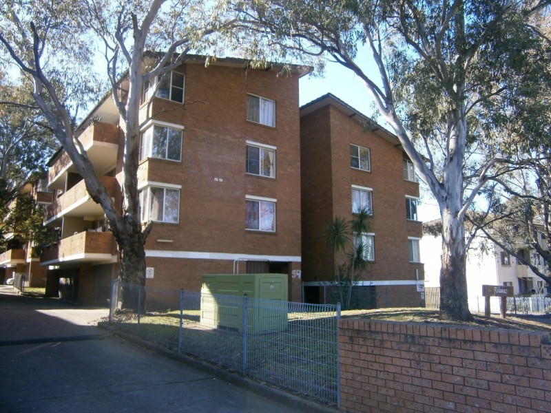 Kingswood NSW 2747