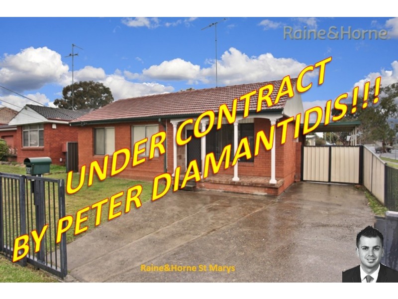 32a Saddington Street, St Marys NSW 2760