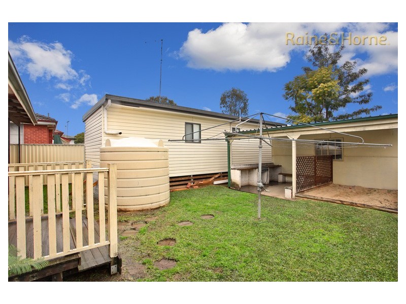 32a Saddington Street, St Marys NSW 2760