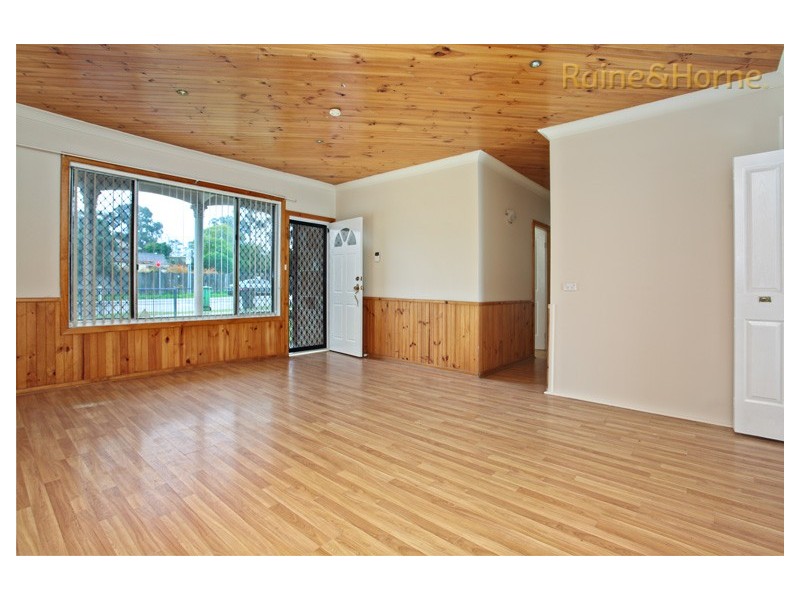 32a Saddington Street, St Marys NSW 2760