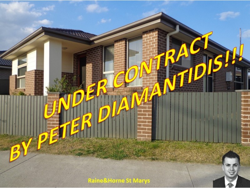 15 Fenner Place (Off Mortlock Ave), Ropes Crossing NSW 2760