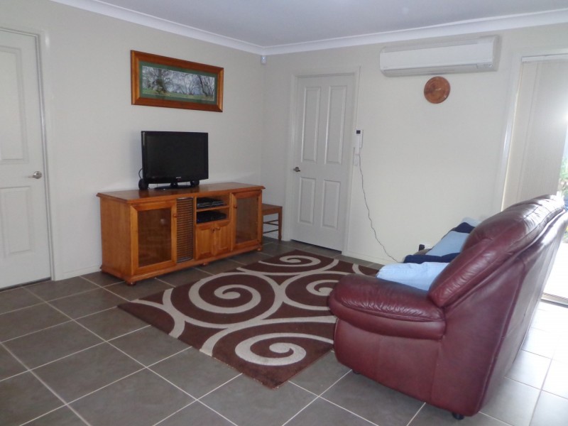 15 Fenner Place (Off Mortlock Ave), Ropes Crossing NSW 2760