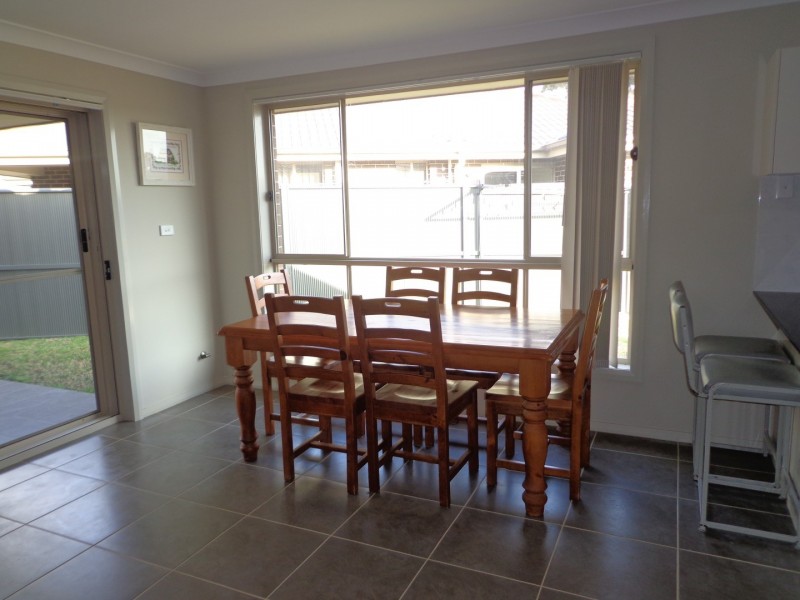 15 Fenner Place (Off Mortlock Ave), Ropes Crossing NSW 2760