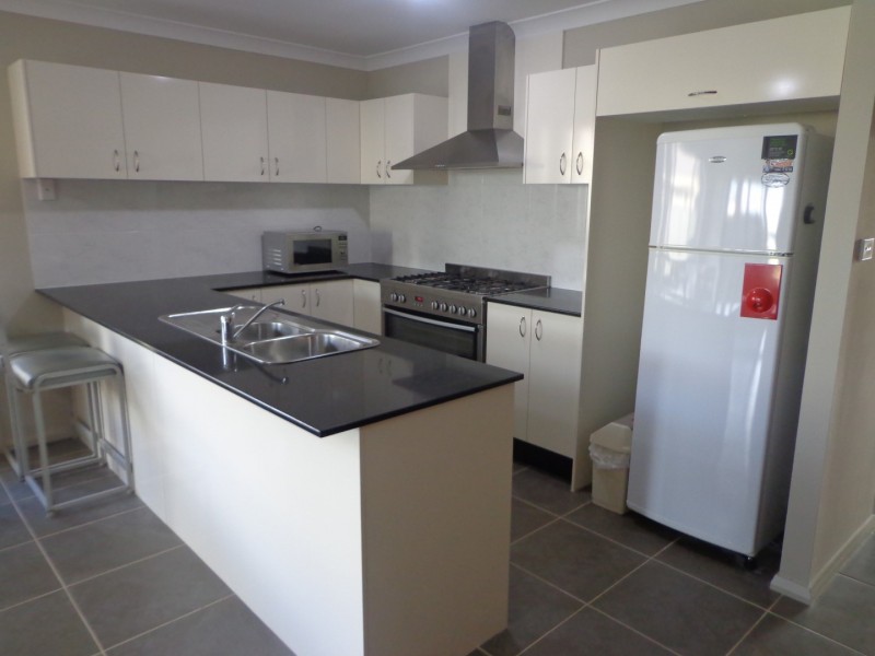 15 Fenner Place (Off Mortlock Ave), Ropes Crossing NSW 2760