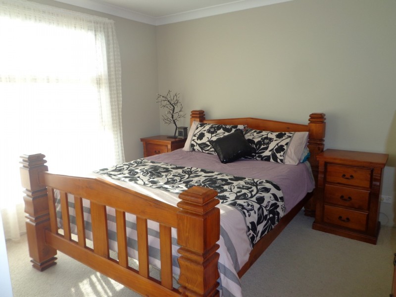 15 Fenner Place (Off Mortlock Ave), Ropes Crossing NSW 2760