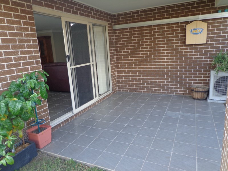 15 Fenner Place (Off Mortlock Ave), Ropes Crossing NSW 2760