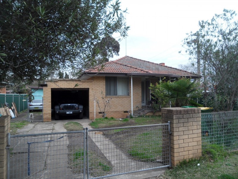 34 Oleander Road, North St Marys NSW 2760