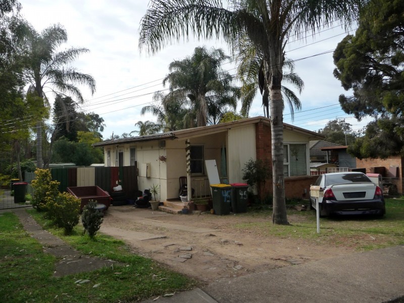 Lethbridge Park NSW 2770