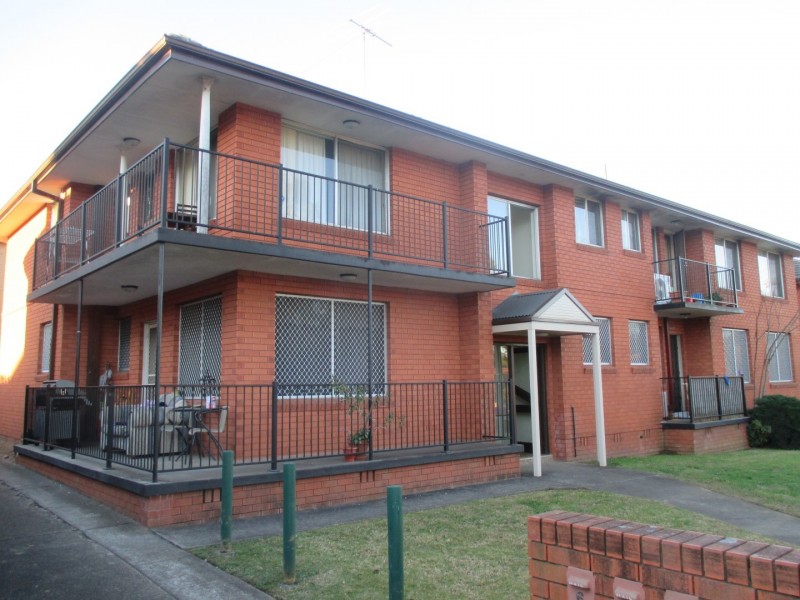 1/5-11 Walker Street, Werrington NSW 2747