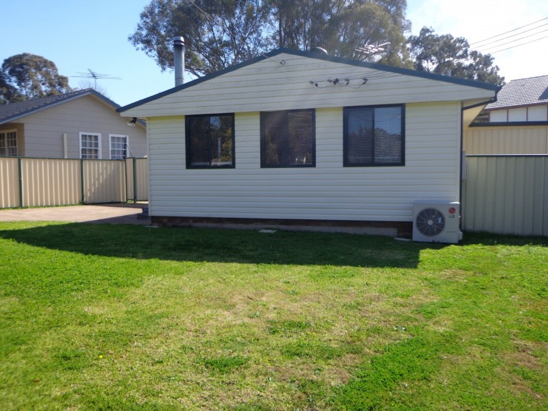 17 Mulga Street, North St Marys NSW 2760