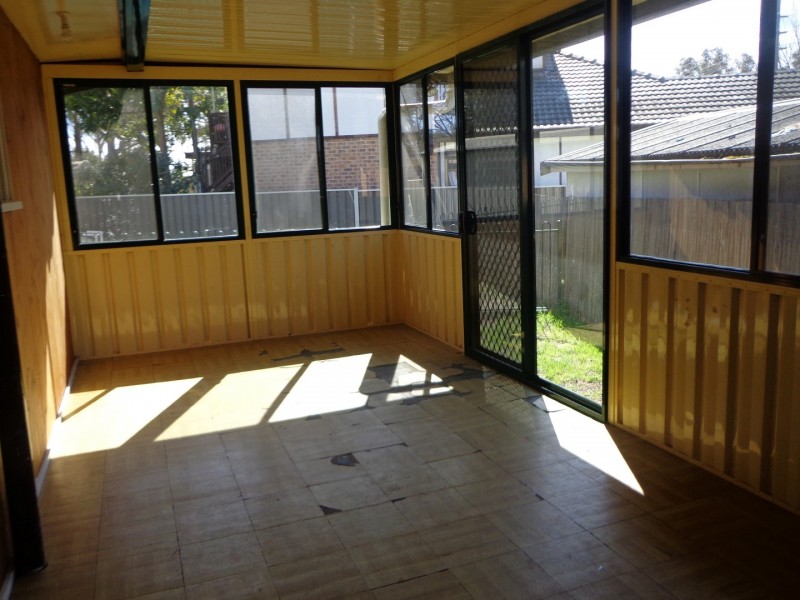 17 Mulga Street, North St Marys NSW 2760