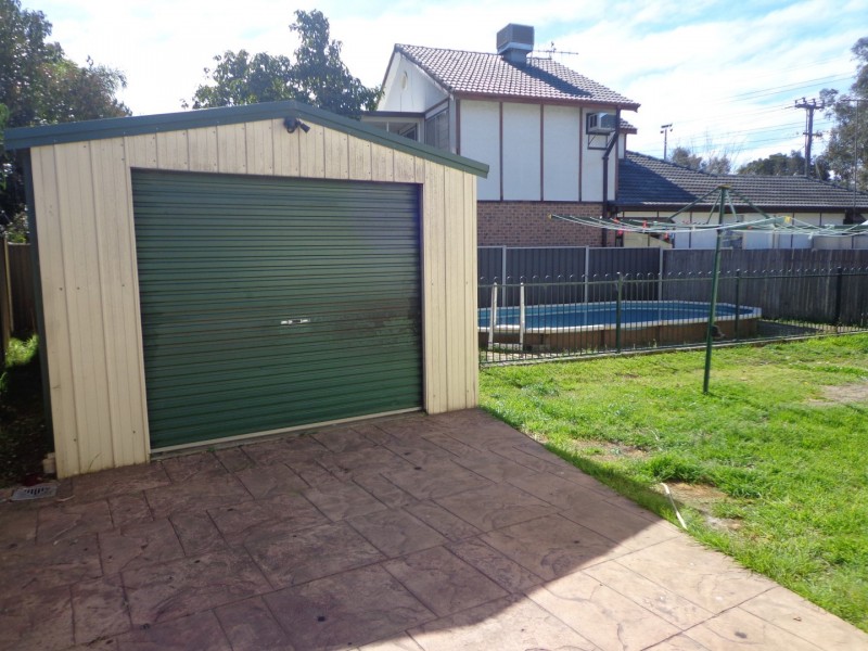 17 Mulga Street, North St Marys NSW 2760