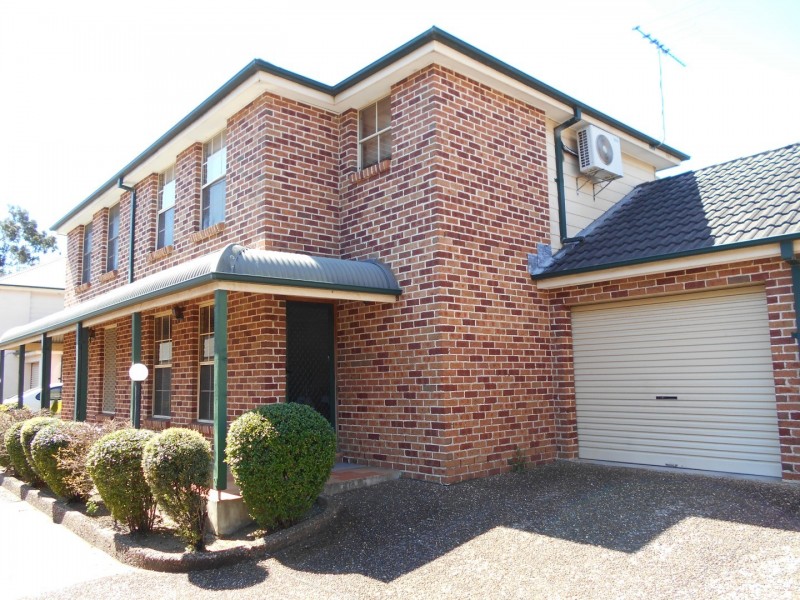 3/4-6 Sainsbury Street, St Marys NSW 2760