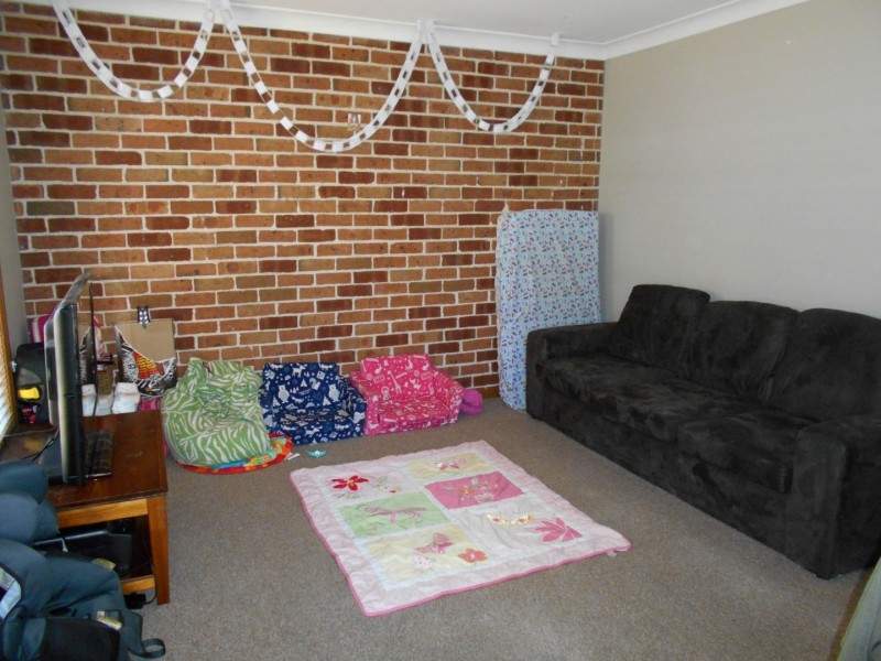 3/4-6 Sainsbury Street, St Marys NSW 2760