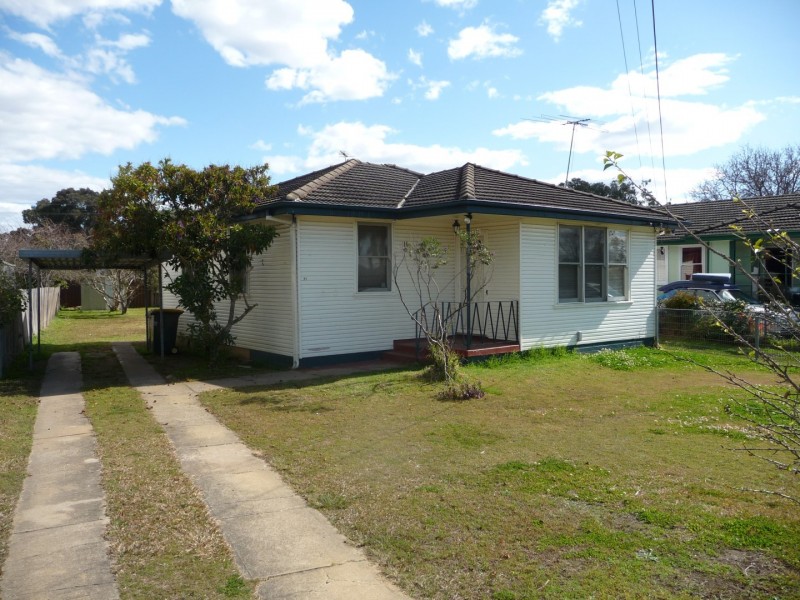 North St Marys NSW 2760