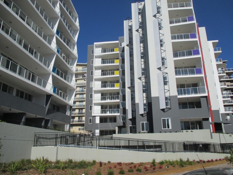 303/3 George Street, Warwick Farm NSW 2170