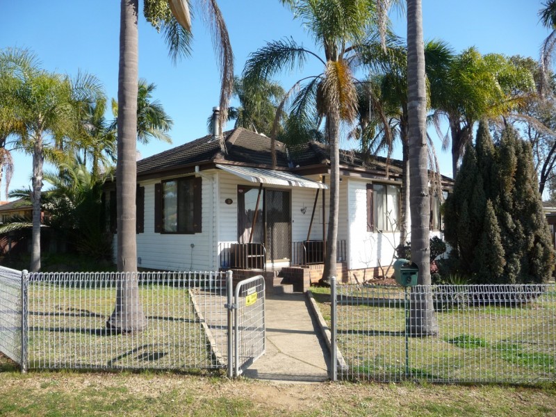 North St Marys NSW 2760