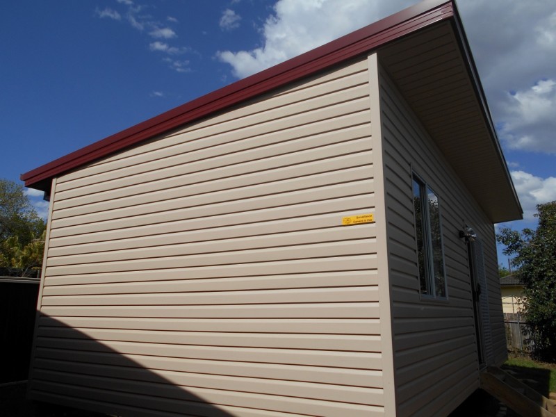 Lethbridge Park NSW 2770