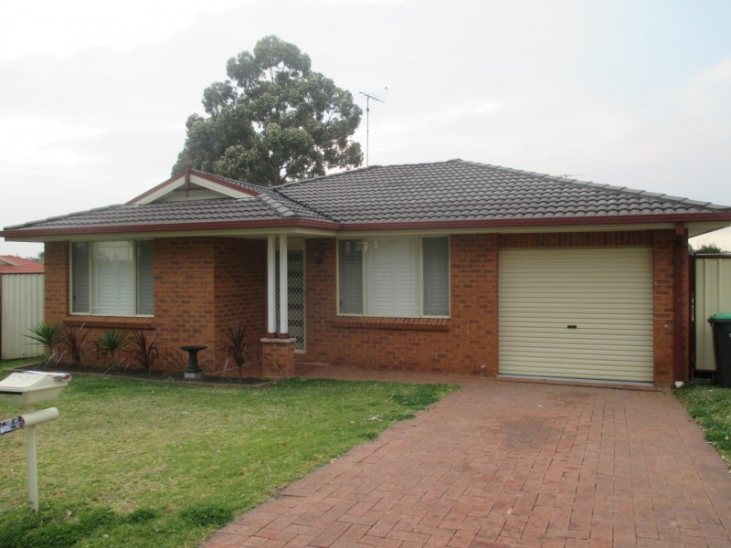 Glenmore Park NSW 2745