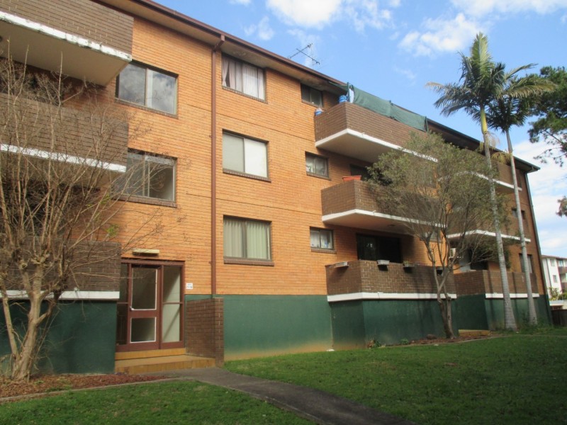21/52-56 Putland Street, St Marys NSW 2760