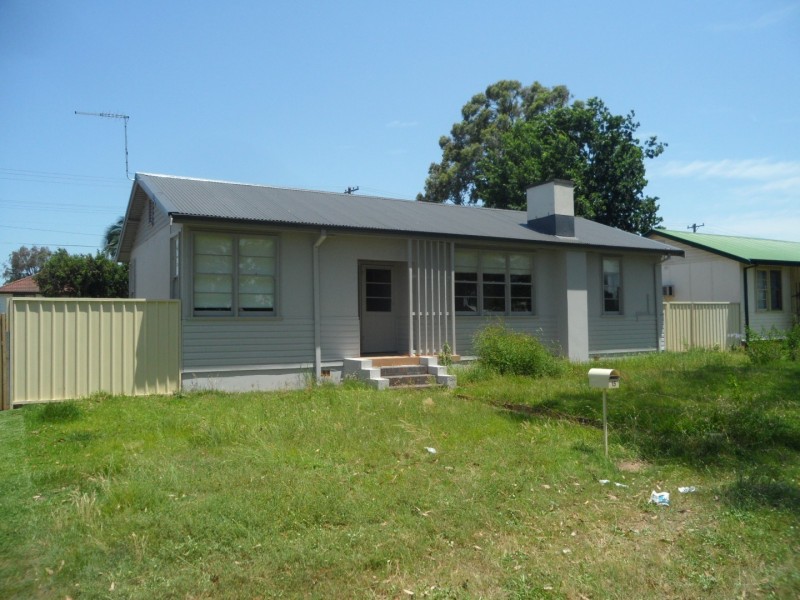 15 Griffiths Street, North St Marys NSW 2760