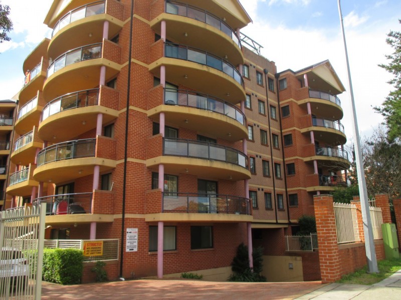 3/25-27 Kildare Road, Blacktown NSW 2148