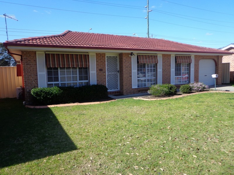 27 Blueberry Drive, Colyton NSW 2760