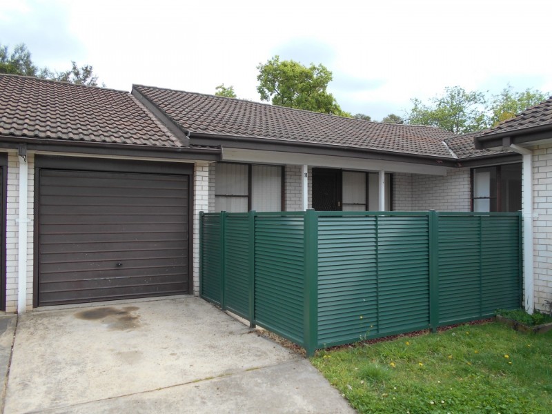 11/87-89 Princess Street, Werrington NSW 2747