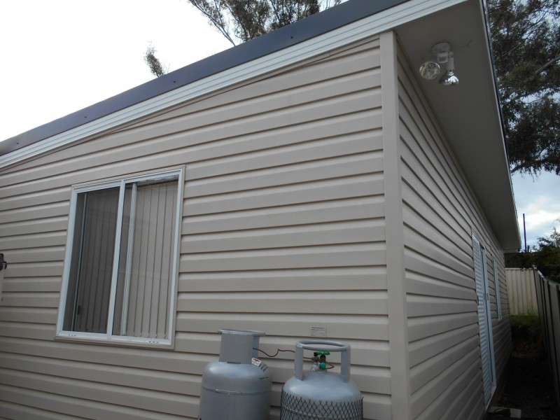 Cambridge Park NSW 2747