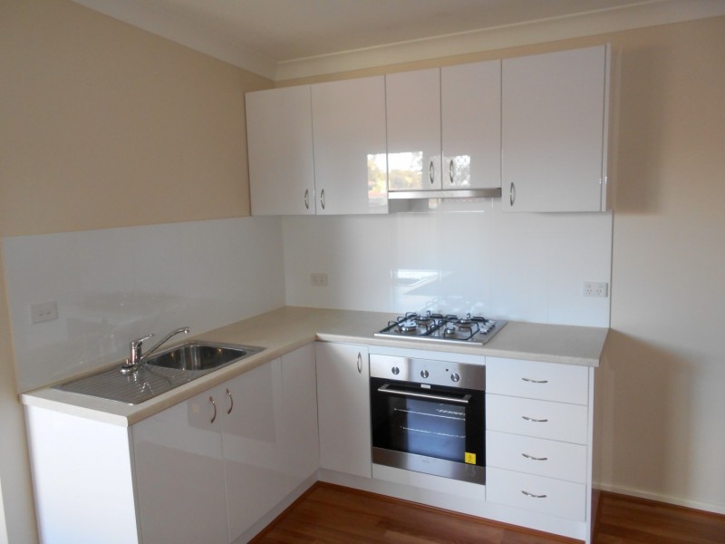 Cambridge Park NSW 2747