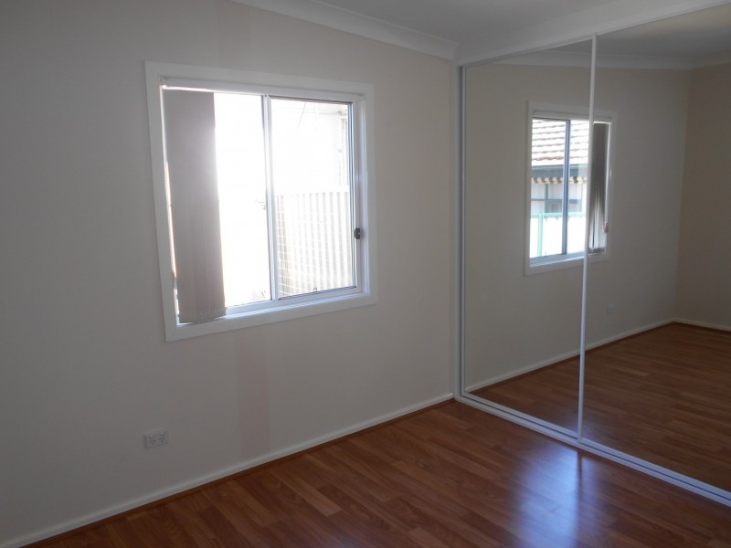 Cambridge Park NSW 2747