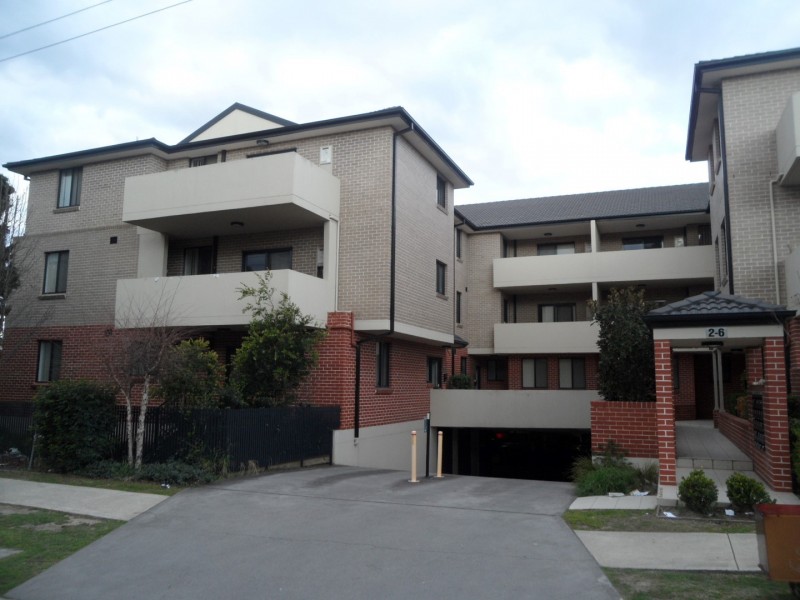 Jamisontown NSW 2750