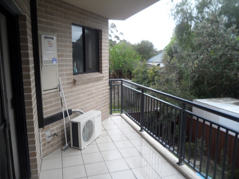 Jamisontown NSW 2750