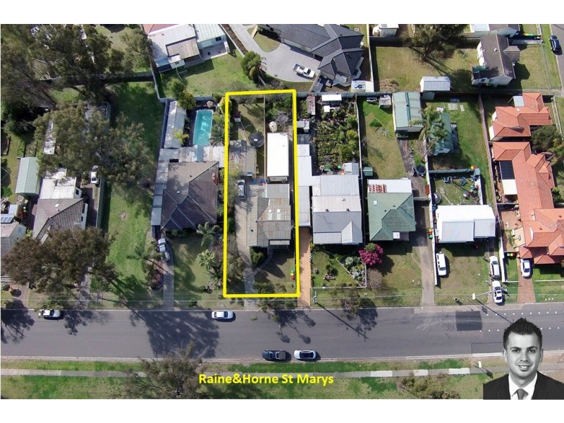 9 Cambridge Street, Cambridge Park NSW 2747
