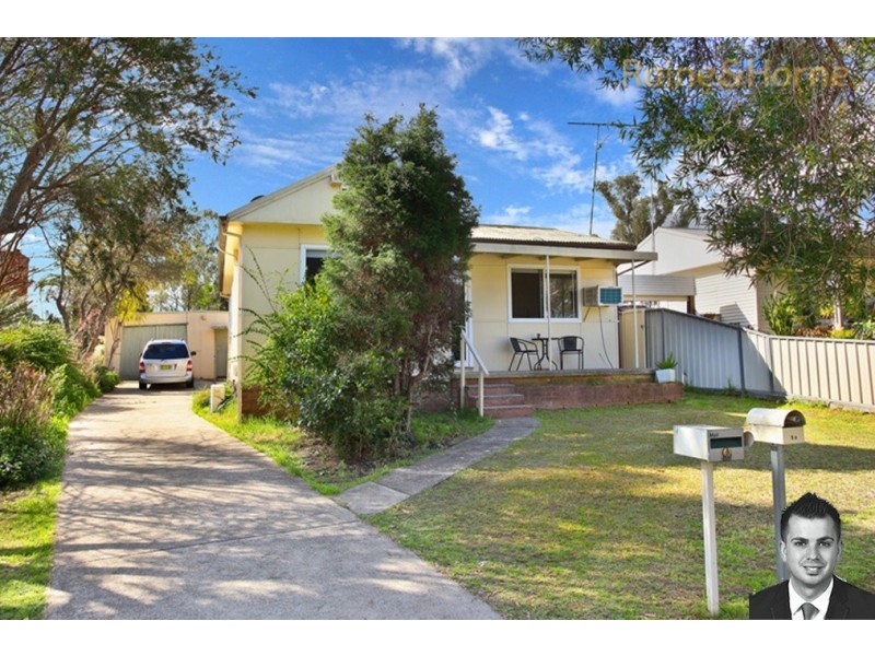 9 Cambridge Street, Cambridge Park NSW 2747