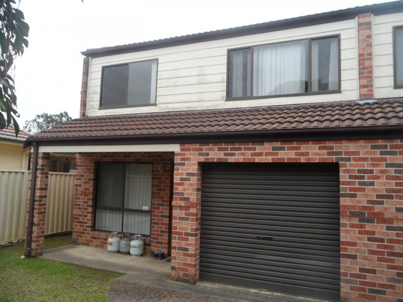Claremont Meadows NSW 2747