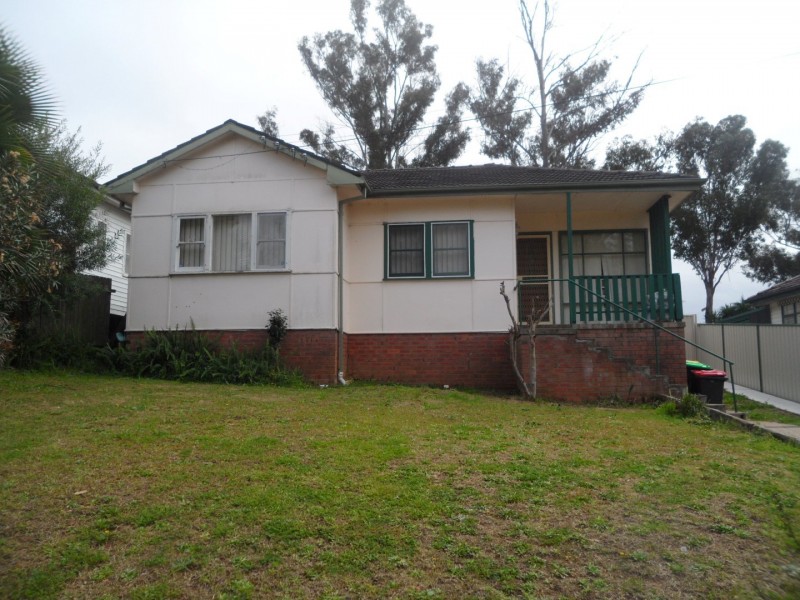 Cambridge Park NSW 2747