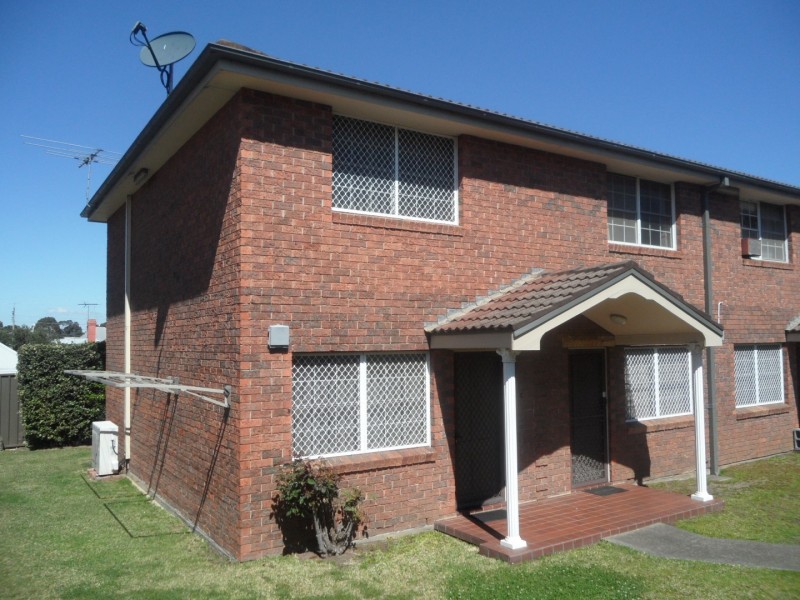 1/14-18 Catherine Street, Windsor NSW 2756