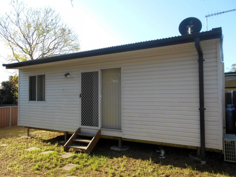 North St Marys NSW 2760