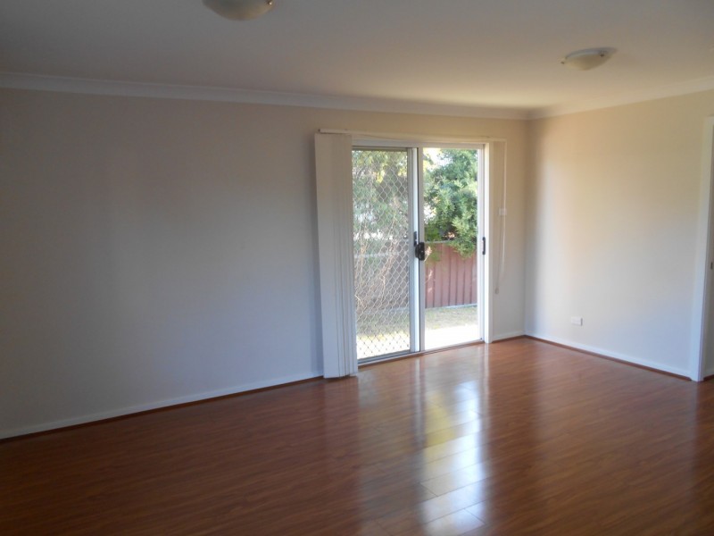 North St Marys NSW 2760