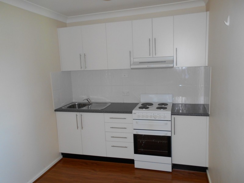 North St Marys NSW 2760