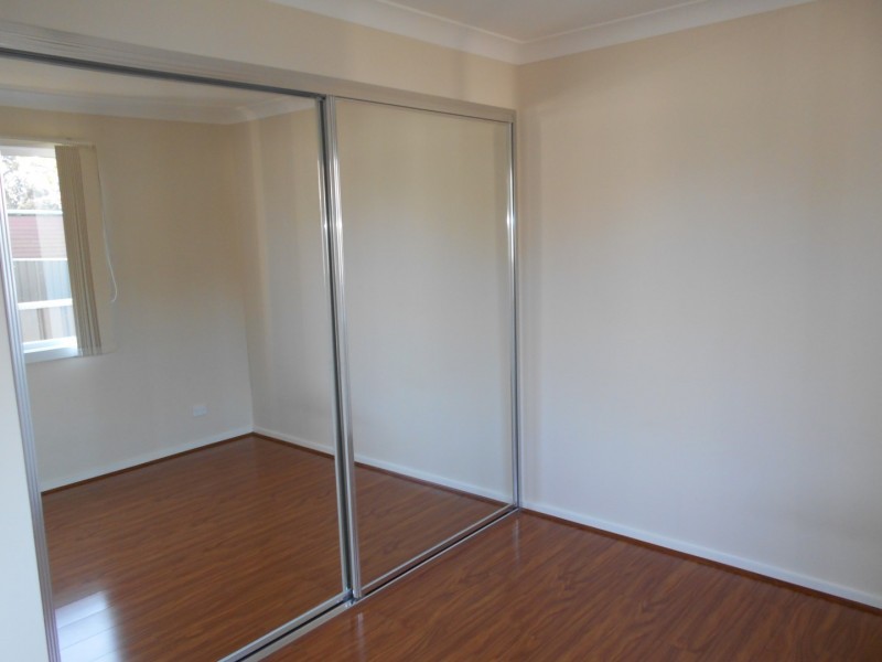 North St Marys NSW 2760