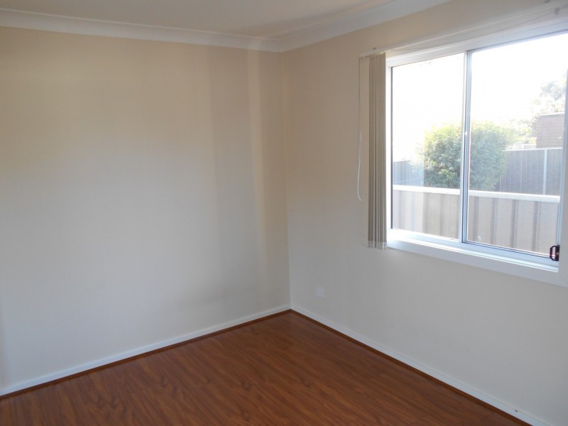 North St Marys NSW 2760