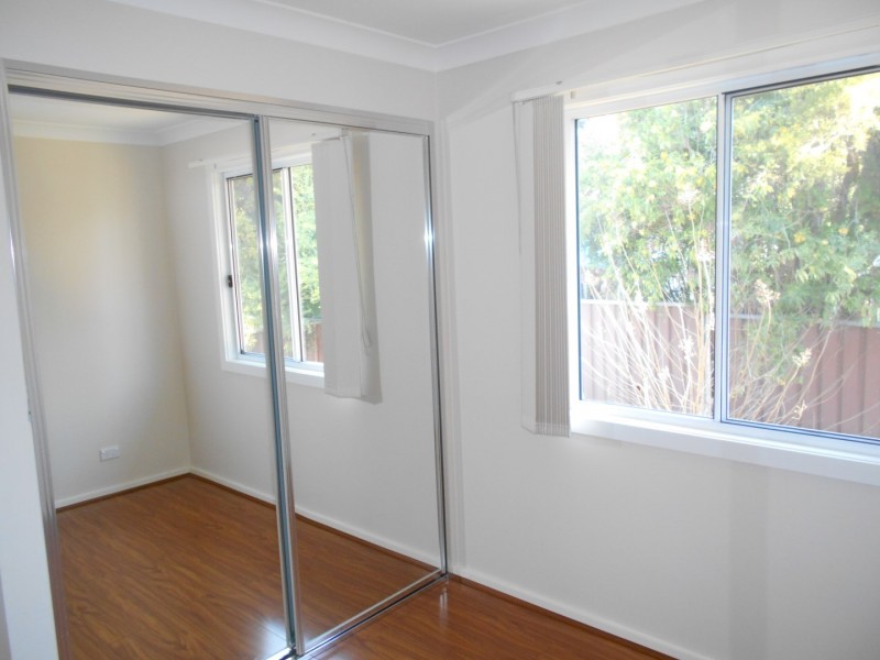 North St Marys NSW 2760