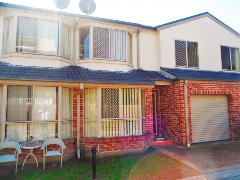 62/2-10 Walker Street, Werrington NSW 2747